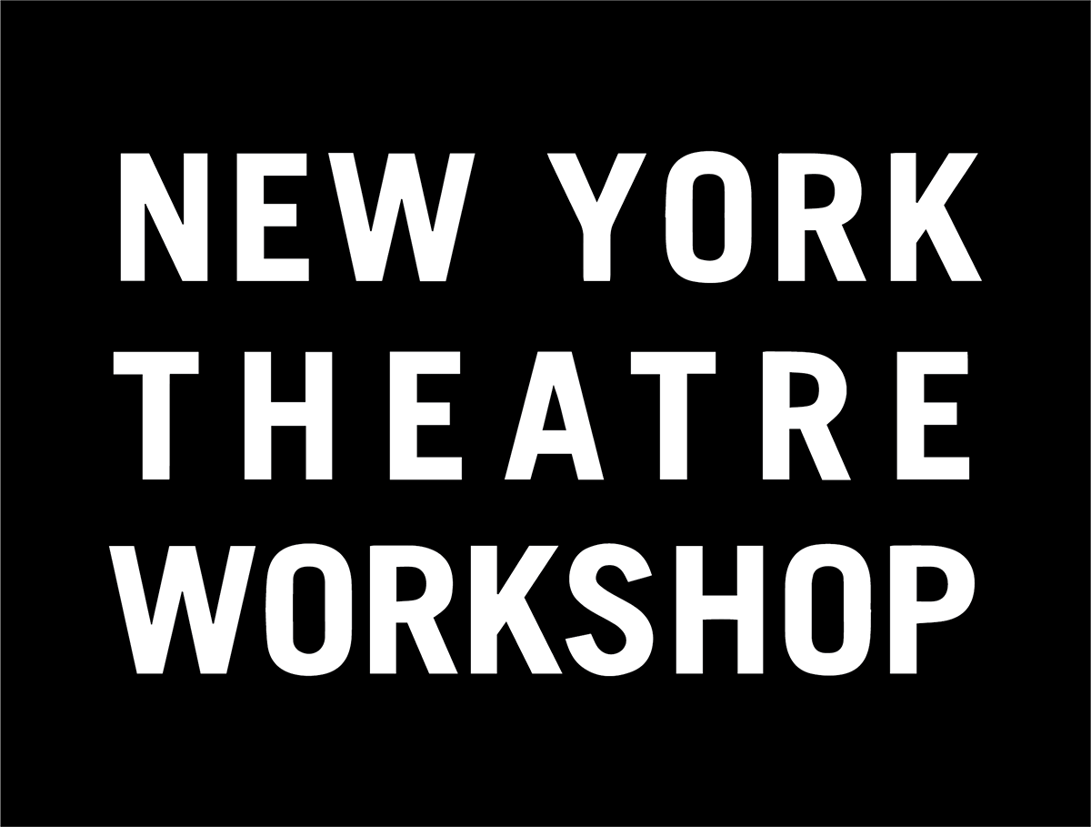 New York Theatre Workshop Seating Chart